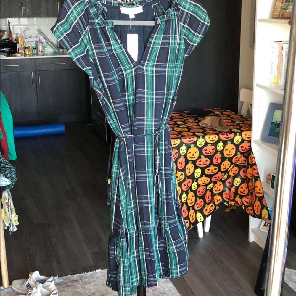 Ann Taylor Loft dress - never worn!